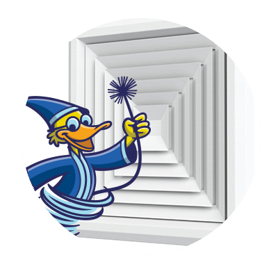 Air Duct Cleaning Services in Washington, DC