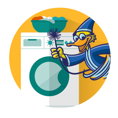 Dryer Vent Cleaning Services in Arlington, VA
